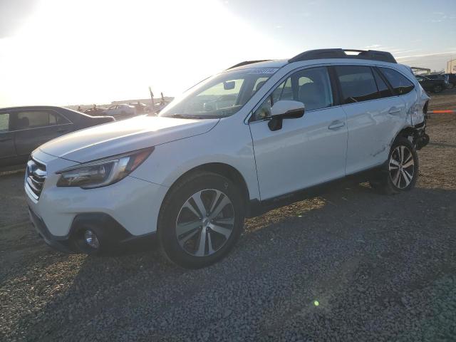 2019 SUBARU OUTBACK 2.5I LIMITED, 