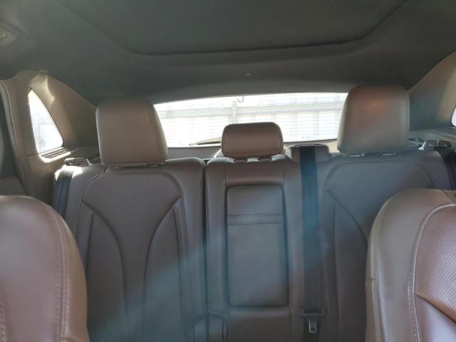 5LMTJ2AH9FUJ21159 - 2015 LINCOLN MKC RED photo 10