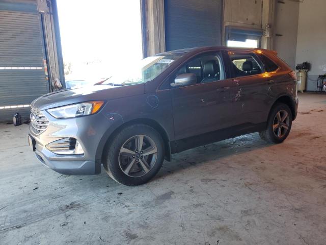 2021 FORD EDGE SEL, 