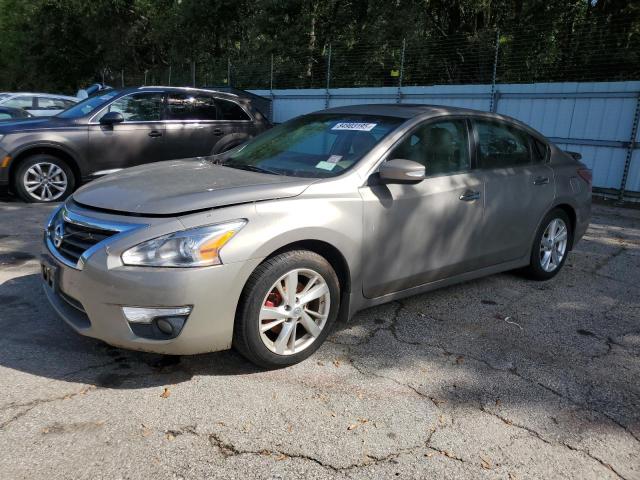 2013 NISSAN ALTIMA 2.5, 
