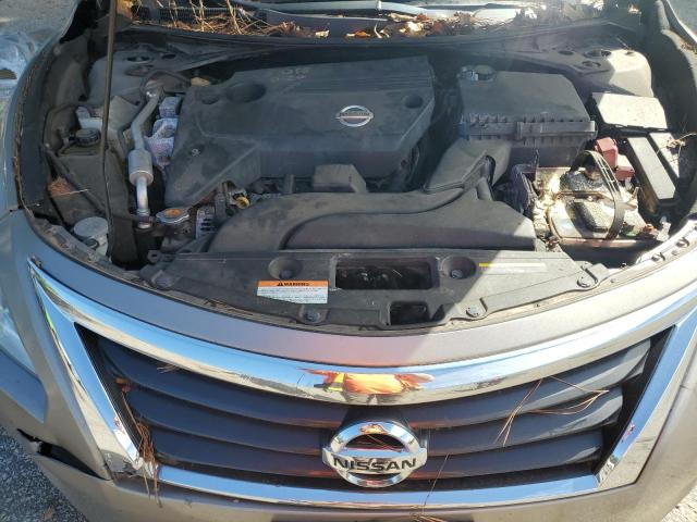 1N4AL3AP8DC185840 - 2013 NISSAN ALTIMA 2.5 ბეჟი ფოტო 11