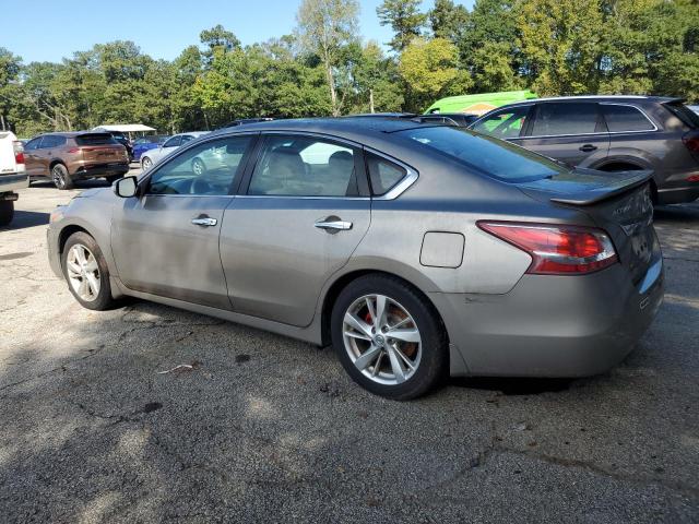 1N4AL3AP8DC185840 - 2013 NISSAN ALTIMA 2.5 ბეჟი ფოტო 2