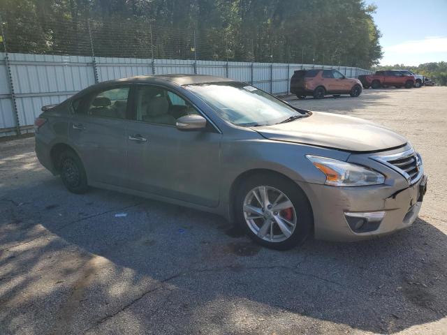 1N4AL3AP8DC185840 - 2013 NISSAN ALTIMA 2.5 ბეჟი ფოტო 4