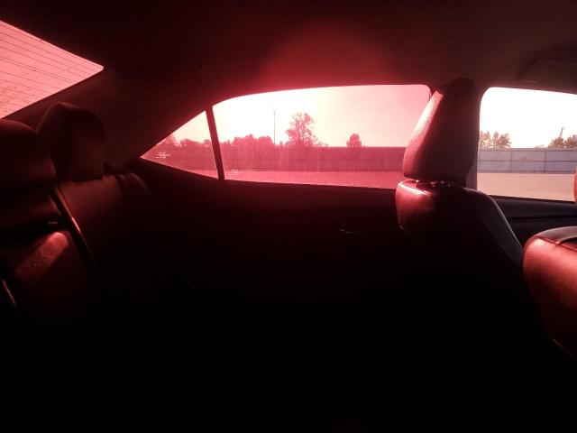 2T1BURHE6HC870225 - 2017 TOYOTA COROLLA L GRAY photo 10