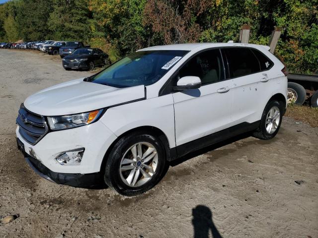 2015 FORD EDGE SEL, 