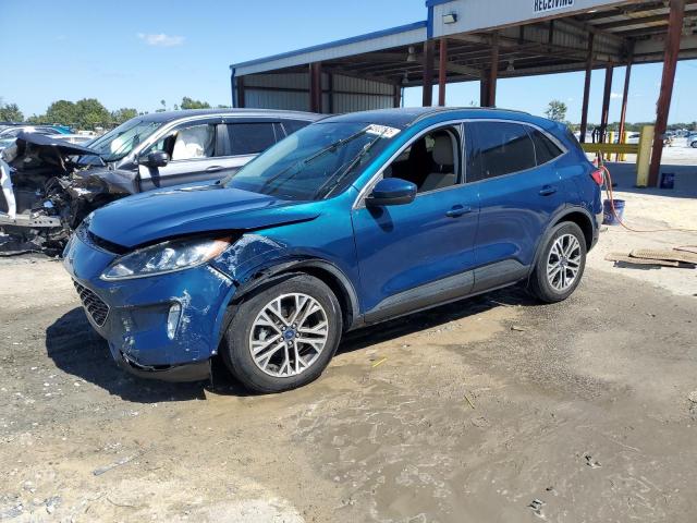 2020 FORD ESCAPE SEL, 