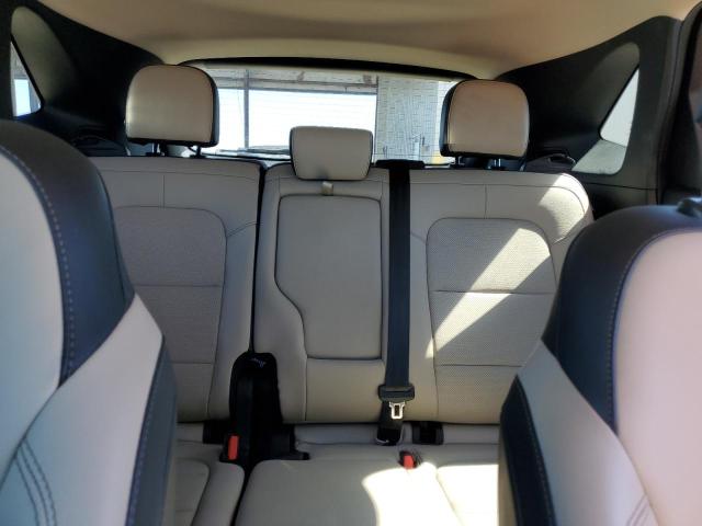 1FMCU0H67LUA06400 - 2020 FORD ESCAPE SEL 蓝色 照片 10