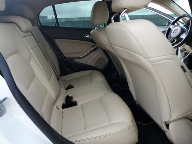 WDCTG4EB2LU024091 - 2020 MERCEDES-BENZ GLA 250 Beyaz fotoğraf 11