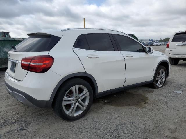 WDCTG4EB2LU024091 - 2020 MERCEDES-BENZ GLA 250 Beyaz fotoğraf 3