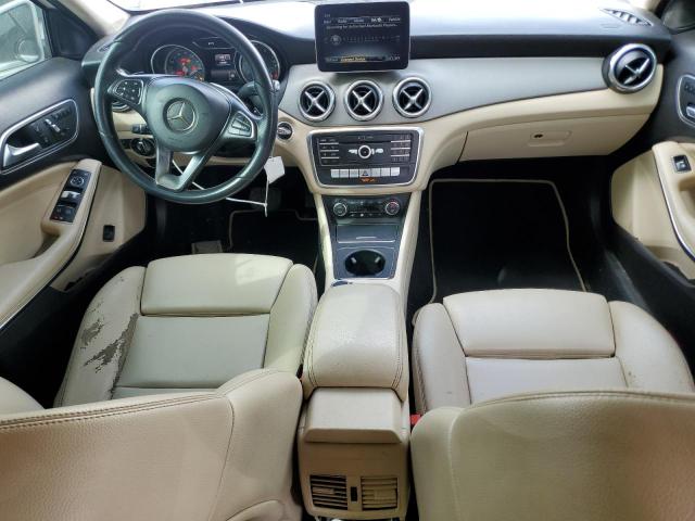 WDCTG4EB2LU024091 - 2020 MERCEDES-BENZ GLA 250 Beyaz fotoğraf 8