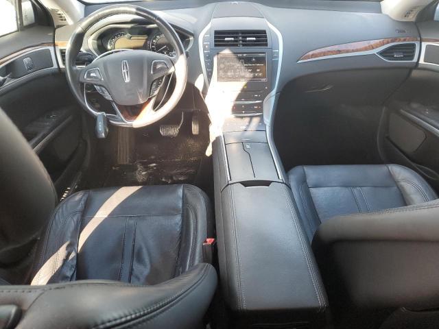 3LN6L2J99DR819584 - 2013 LINCOLN MKZ BLACK photo 8
