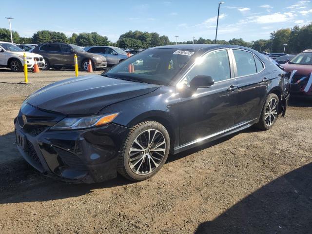 2018 TOYOTA CAMRY L, 