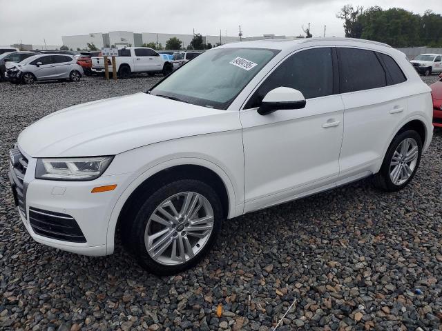 2018 AUDI Q5 PREMIUM PLUS, 