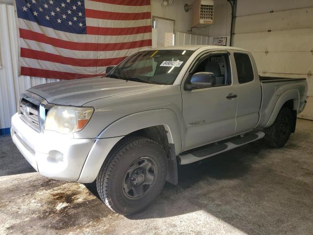 2010 TOYT TACOMA ACCESS CAB, 