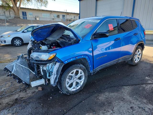 2024 JEEP COMPASS SPORT, 