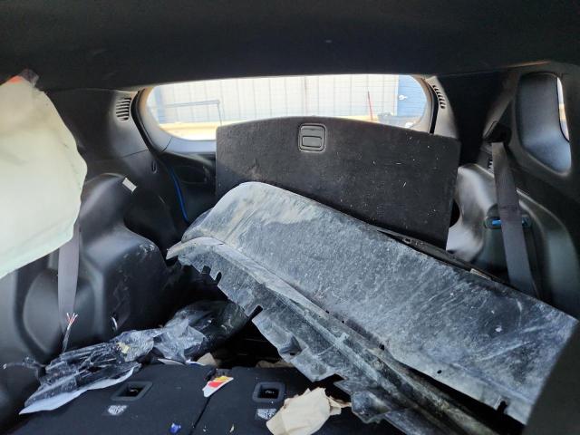 3C4NJDAN0RT165132 - 2024 JEEP COMPASS SPORT BLUE photo 10