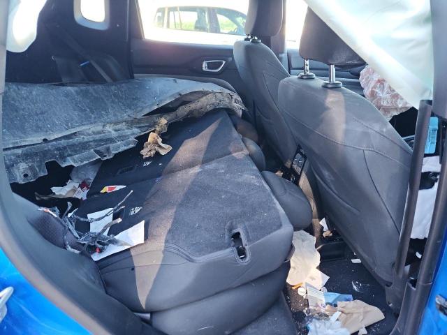 3C4NJDAN0RT165132 - 2024 JEEP COMPASS SPORT BLUE photo 11