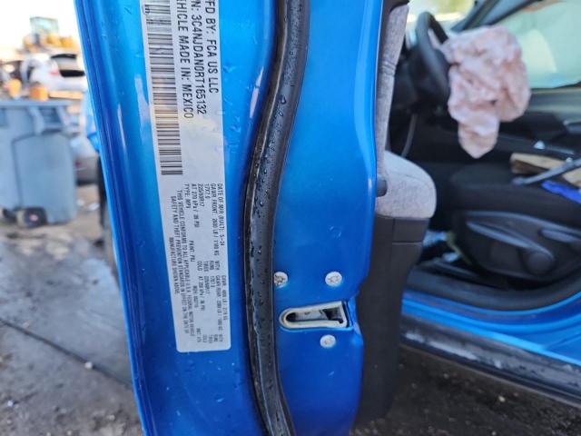 3C4NJDAN0RT165132 - 2024 JEEP COMPASS SPORT BLUE photo 13