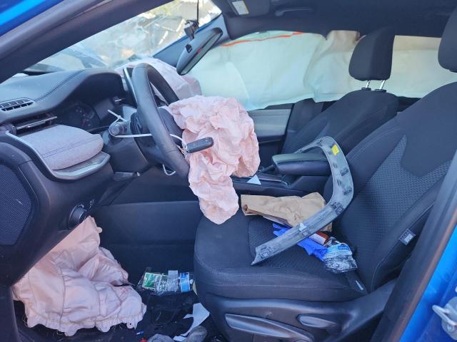 3C4NJDAN0RT165132 - 2024 JEEP COMPASS SPORT BLUE photo 7