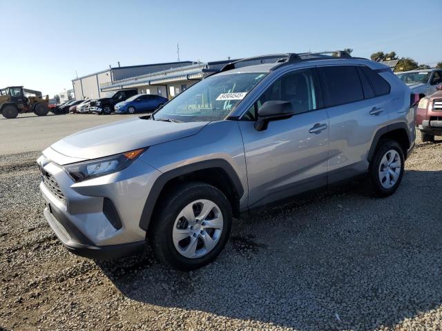 2021 TOYOTA RAV4 LE, 