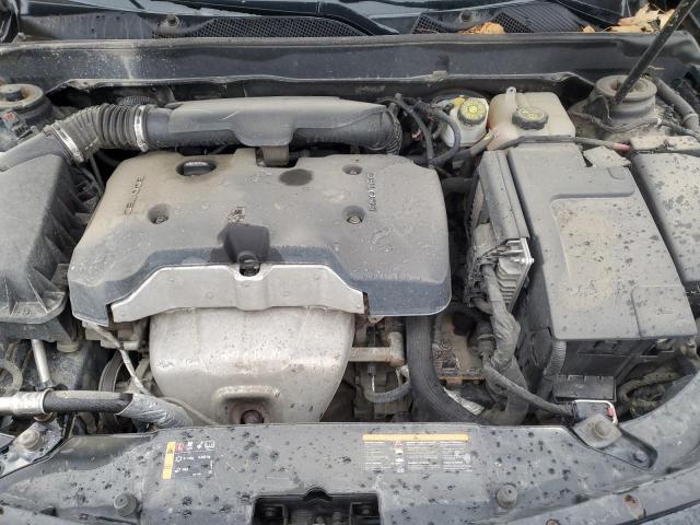 1G11C5SL1FF144350 - 2015 CHEVROLET MALIBU 1LT Қара фото 11