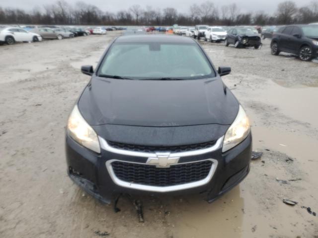 1G11C5SL1FF144350 - 2015 CHEVROLET MALIBU 1LT Қара фото 5