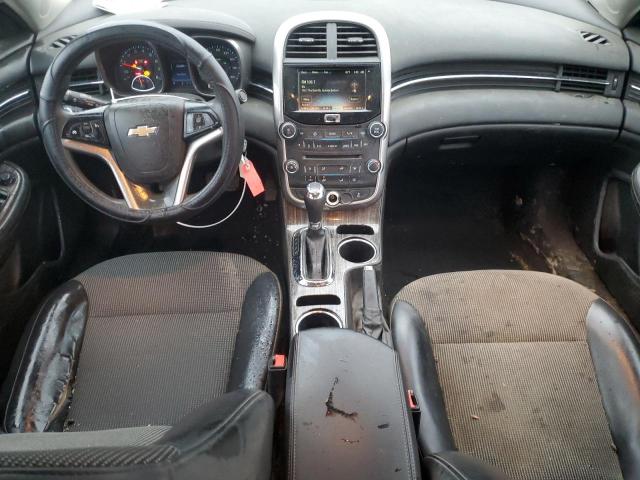 1G11C5SL1FF144350 - 2015 CHEVROLET MALIBU 1LT Қара фото 8