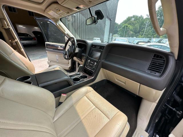 5LMJJ2JT2FEJ12261 - 2015 LINCOLN NAVIGATOR Қара фото 5