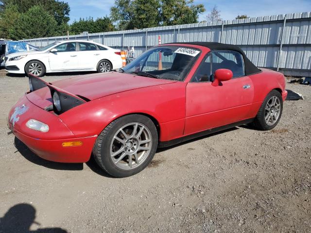 1997 MAZDA MX-5 MIATA, 