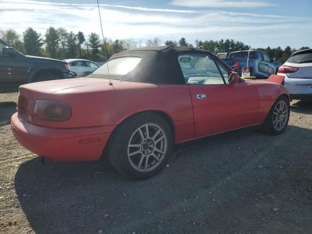 JM1NA3537V0735525 - 1997 MAZDA MX-5 MIATA 红色 照片 3