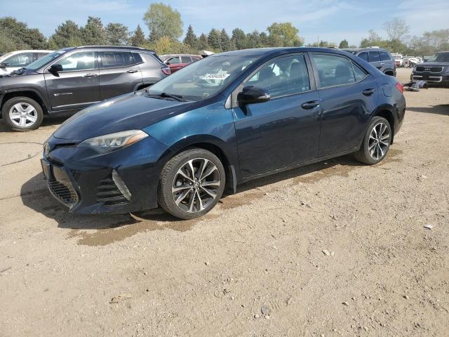 2017 TOYOTA COROLLA L, 