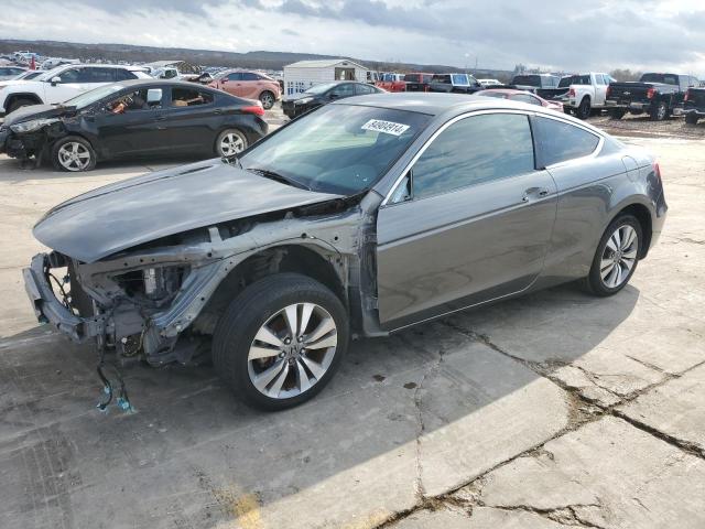 2009 HONDA ACCORD LX, 