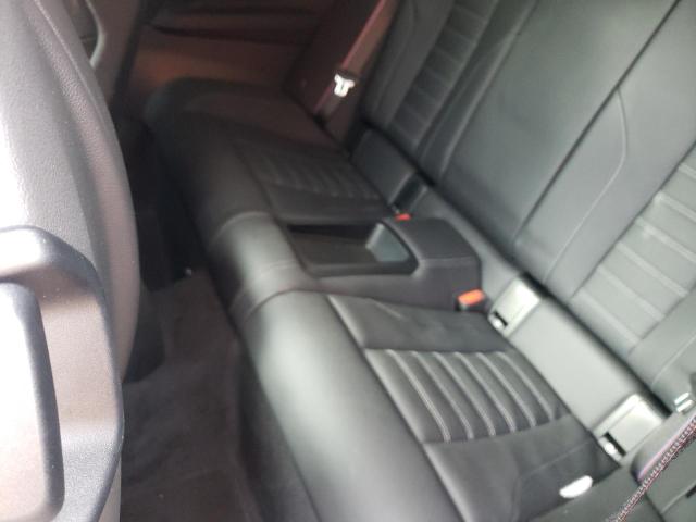 3MF13DM08P8C92118 - 2023 BMW M2 GRAY photo 10