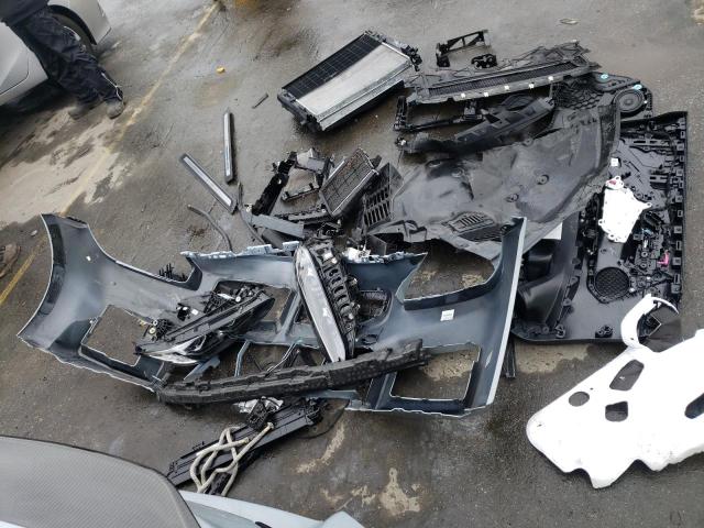 3MF13DM08P8C92118 - 2023 BMW M2 GRAY photo 12