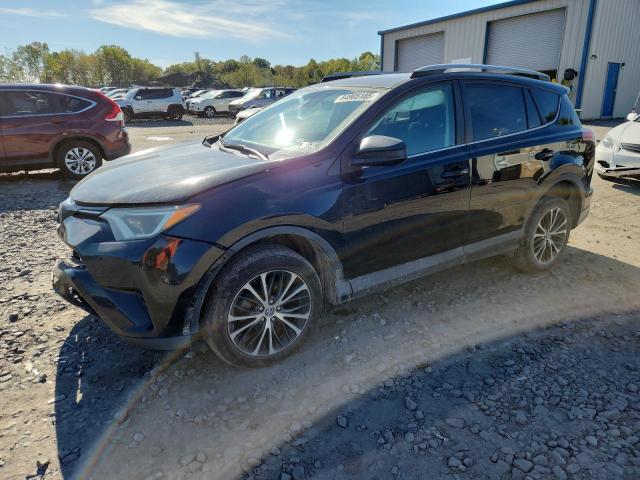 2017 TOYOTA RAV4 LE, 