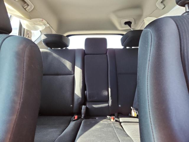 2T3BFREV3HW637472 - 2017 TOYOTA RAV4 LE Қара фото 10