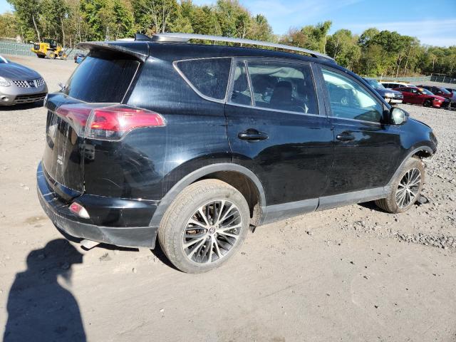 2T3BFREV3HW637472 - 2017 TOYOTA RAV4 LE Қара фото 3