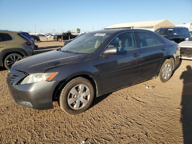 2008 TOYOTA CAMRY CE, 