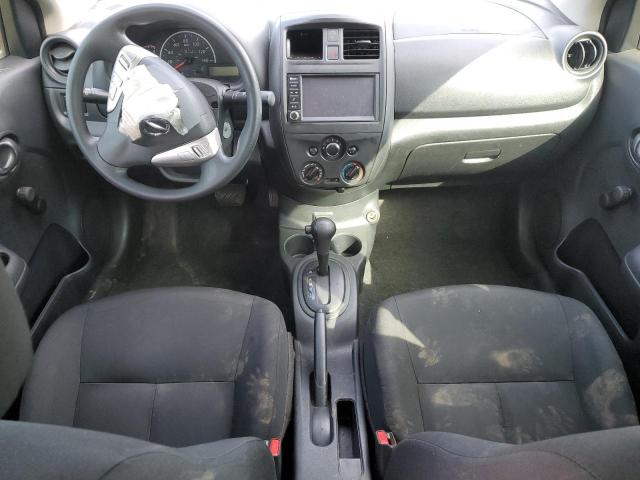 3N1CN7AP0KL871704 - 2019 NISSAN VERSA S أسود صورة 8