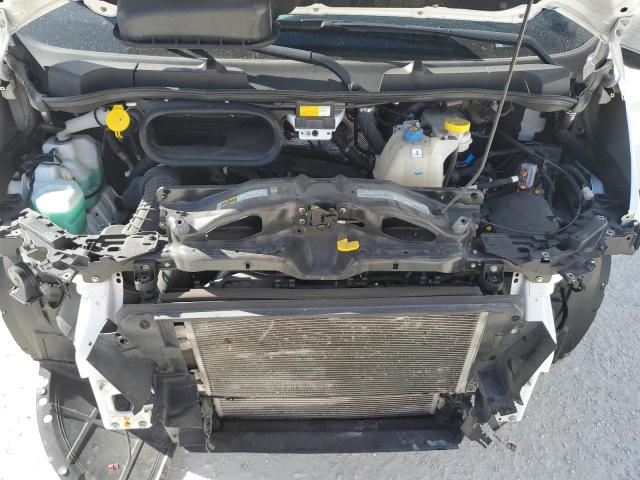 3C6MRVHG7PE538659 - 2023 RAM PROMASTER 3500 HIGH Ağ foto 12