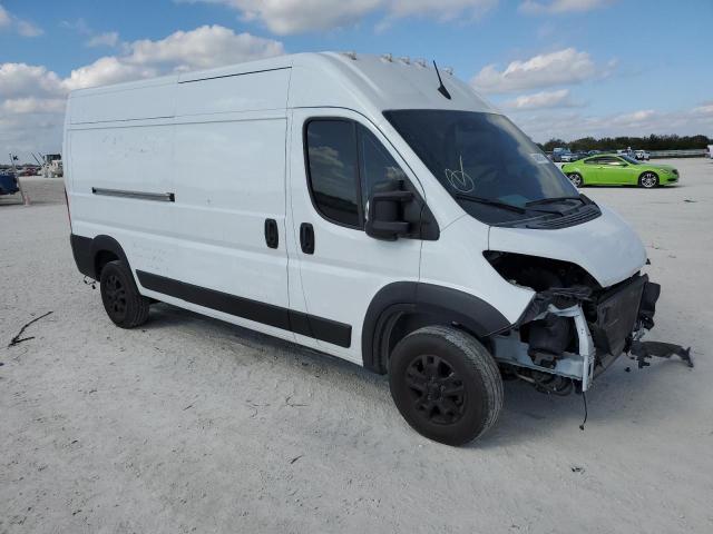 3C6MRVHG7PE538659 - 2023 RAM PROMASTER 3500 HIGH Ağ foto 4