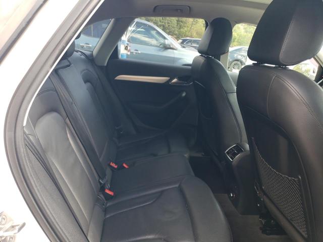 WA1EFCFS1GR013001 - 2016 AUDI Q3 PREMIUM PLUS თეთრი ფოტო 11