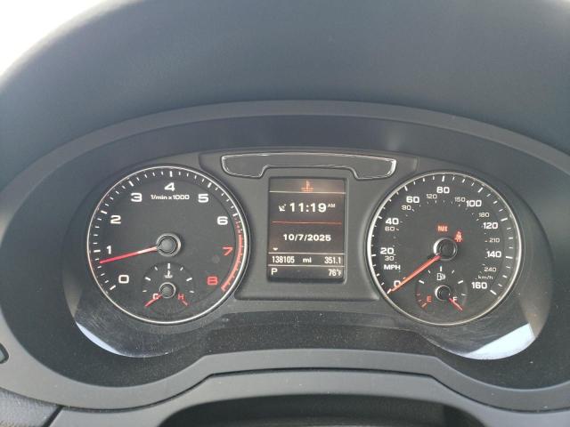 WA1EFCFS1GR013001 - 2016 AUDI Q3 PREMIUM PLUS თეთრი ფოტო 9