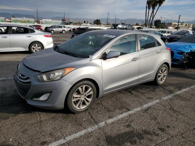 2014 HYUNDAI ELANTRA GT, null