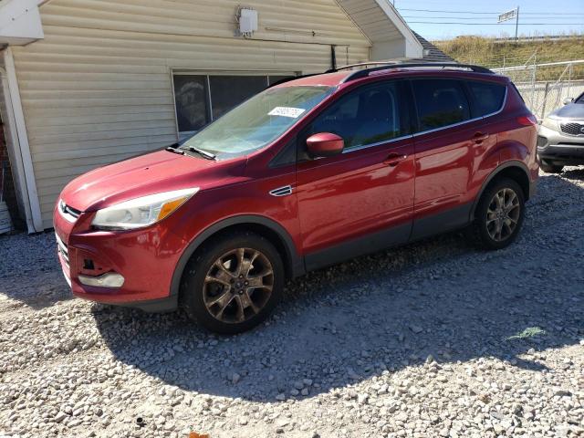 2013 FORD ESCAPE SE, 