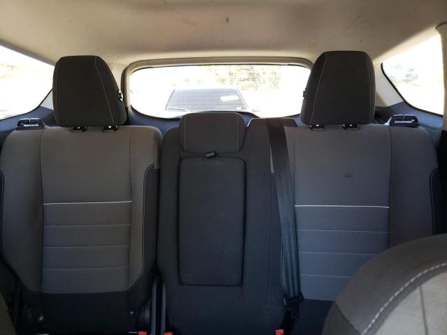 1FMCU9G95DUC02658 - 2013 FORD ESCAPE SE RED photo 10