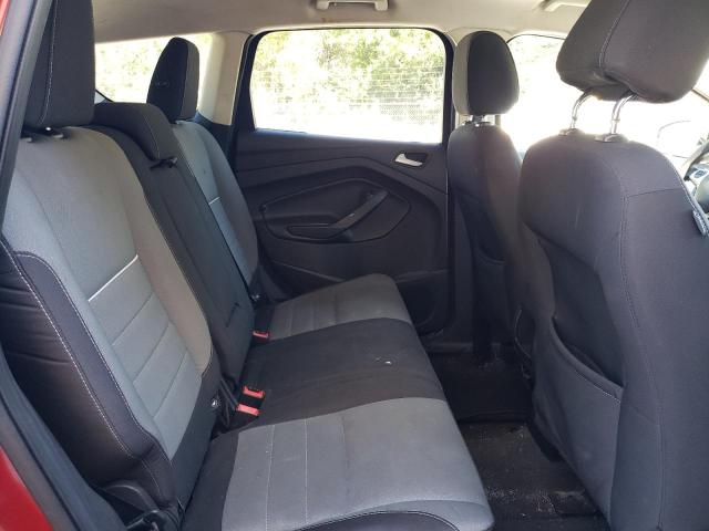 1FMCU9G95DUC02658 - 2013 FORD ESCAPE SE RED photo 11