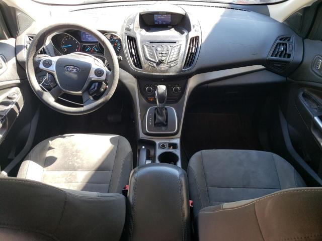 1FMCU9G95DUC02658 - 2013 FORD ESCAPE SE RED photo 8