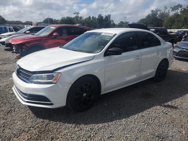 2015 VOLKSWAGEN JETTA SE, 