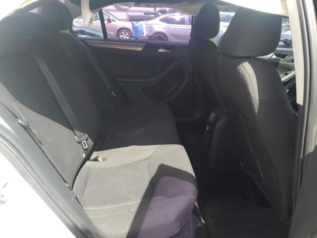 3VWD17AJXFM240044 - 2015 VOLKSWAGEN JETTA SE 白色 照片 10